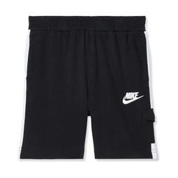 Nike Kids Lil Fruits Jersey Shorts (Little Kids)