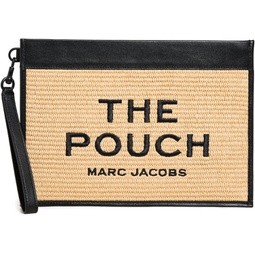 Marc Jacobs Womens The Large Wristlet