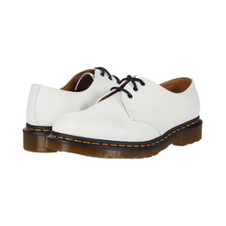 Dr Martens 1461 Smooth Leather Shoes
