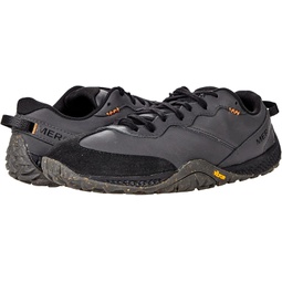 Merrell Mens Trail Glove 6 Leather Sneaker