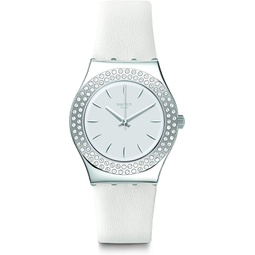 Swatch STARRY PARTY Unisex Watch (Model: YLS217)