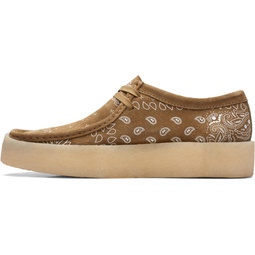 Clarks Mens Wallabee Cup Oxfords & Lace Ups Casual Shoes