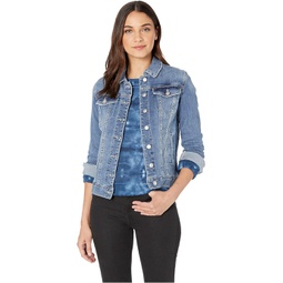 Womens Joes Jeans Relaxed Jacket