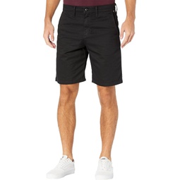 Mens Vans Authentic Chino Relaxed Shorts