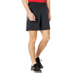 Mens Under Armour Woven Graphic Shorts