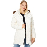 Womens The North Face New Dealio Down Parka