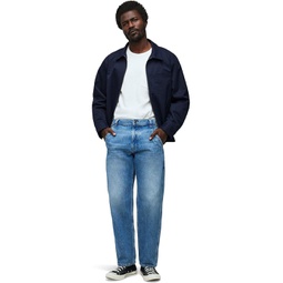 Madewell Carpenter Jeans in Oakcrest Wash