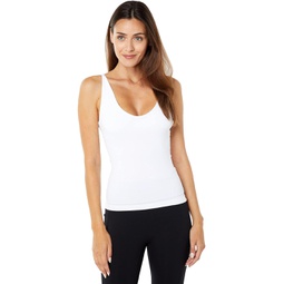 Womens Free People Seamless V-Neck Cami