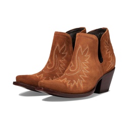 Womens Ariat Dixon Western Boots