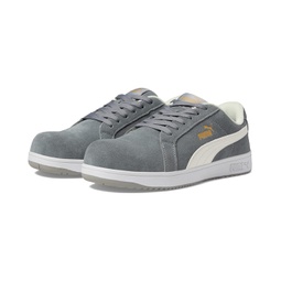 PUMA Safety Iconic Suede Low ASTM SD
