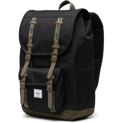 Herschel Supply Co Little America Mid Backpack
