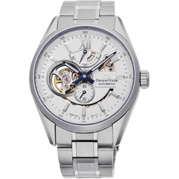 Orient Orient Star Automatic White Dial Mens Watch RE-AV0113S00B