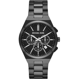Michael Kors MK9146 - Lennox Chronograph Watch