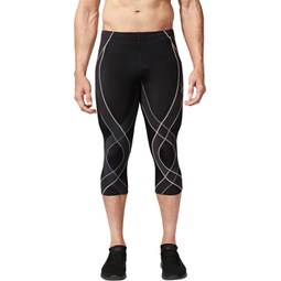 CW-X Endurance Generator Joint & Muscle Support 3/4 Compression Tights