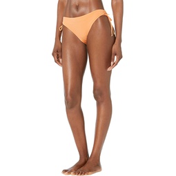 Roxy Solid Beach Classic Hipster Lace