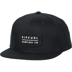 Rip Curl Driven Snapback Hat
