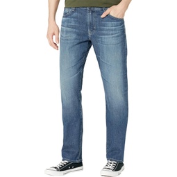AG Everett Slim Straight Jeans in Tule River