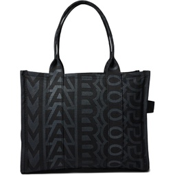 Marc Jacobs The Large Tote Black Multi One Size