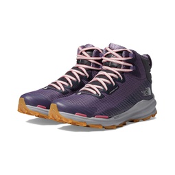 Womens The North Face Vectiv Fastpack Mid Futurelight