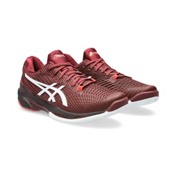 ASICS Solution Speed FF 2 Clay Tennis Shoe