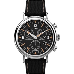 Timex Mens Chronograph 41mm Watch