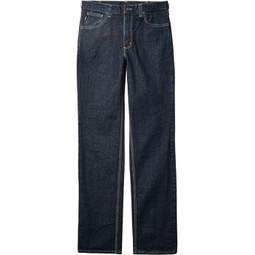 Carhartt Flame-Resistant Rugged Flex Jeans Straight Fit