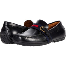 POLO RALPH LAUREN Mens Fashion Casual Driving Style Loafer