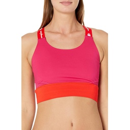 Womens Champion Absolute Crop Top