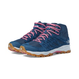 Womens The North Face Truckee Mid