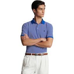 Polo Ralph Lauren Classic Fit Striped Jersey T-Shirt