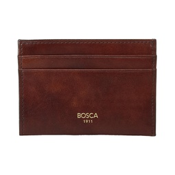 Bosca Old Leather Collection - Weekend Wallet