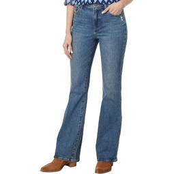 Womens Carve Designs Tibby Flare Jeans