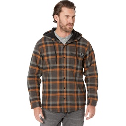 Wolverine Bucksaw Bonded Shirt Jacket