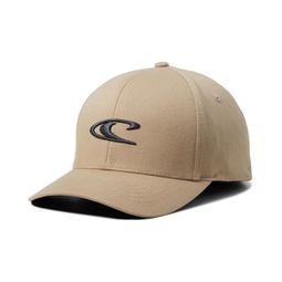 ONeill Clean & Mean X-Fit Hat