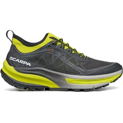 SCARPA Mens Golden Gate ATR Trail Shoes for Hiking and Trail Running