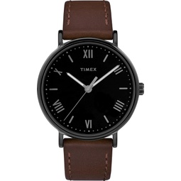 Timex Watch TW2R80300