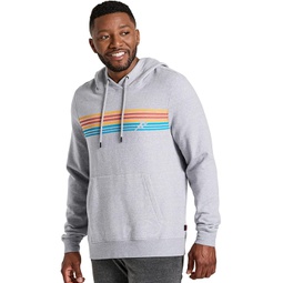 Mens Saucony Rested Hoody