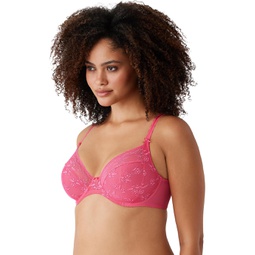 Womens Wacoal Lifted In Luxury Underwire