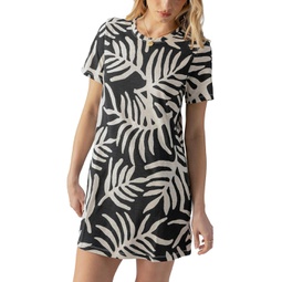 Womens Sanctuary The Only One T-Shirt Dress