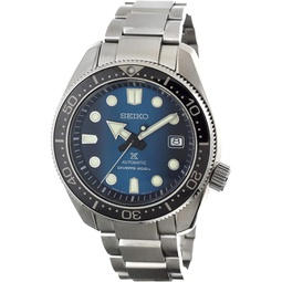 SEIKO PROSPEX Great Blue Hole Special Edition Divers 200m Automatic Watch SPB083J1
