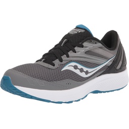 Saucony Mens Cohesion 15 Running Shoe