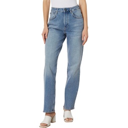 AG Jeans Clove Relaxed Vintage Straight in Southwest