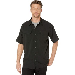 511 Tactical Freedom Flex Woven Short Sleeve Shirt