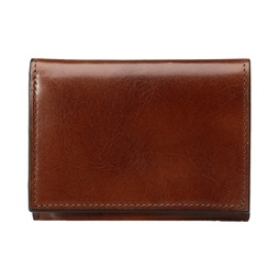 Bosca Old Leather Collection - Double ID Trifold