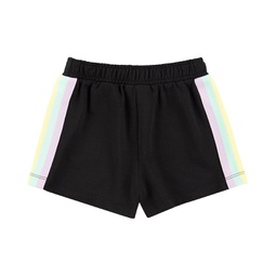 Nike Kids French Terry Shorts (Toddler)