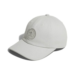 adidas Resort Relaxed Fit Strapback Hat