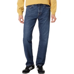 Mens Madewell The 1991 Straight-Leg Jeans in Cambridge Wash
