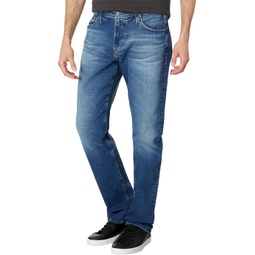 AG Jeans Everett Slim Straight Fit Jeans in 15 Years Broadcast