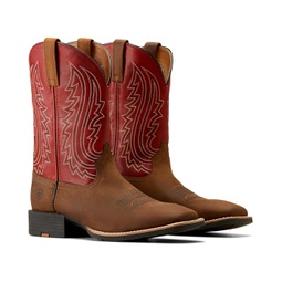 Mens Ariat Sport Big Country Western Boots