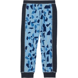 Chaser Kids Camo Joggers (Toddler/Little Kids)
